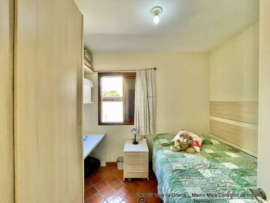 Casa de Condomínio à venda com 2 quartos, 60m² - Foto 20