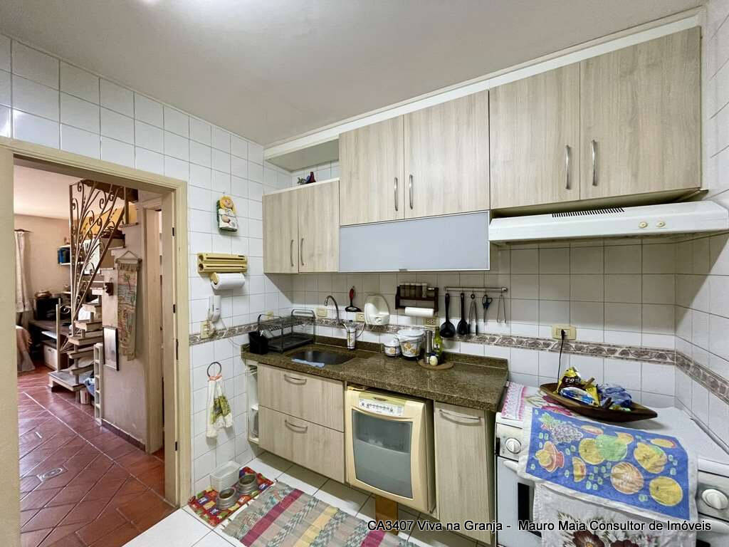 Casa de Condomínio à venda com 2 quartos, 60m² - Foto 22