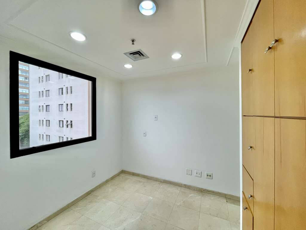 Conjunto Comercial-Sala à venda e aluguel, 40m² - Foto 1