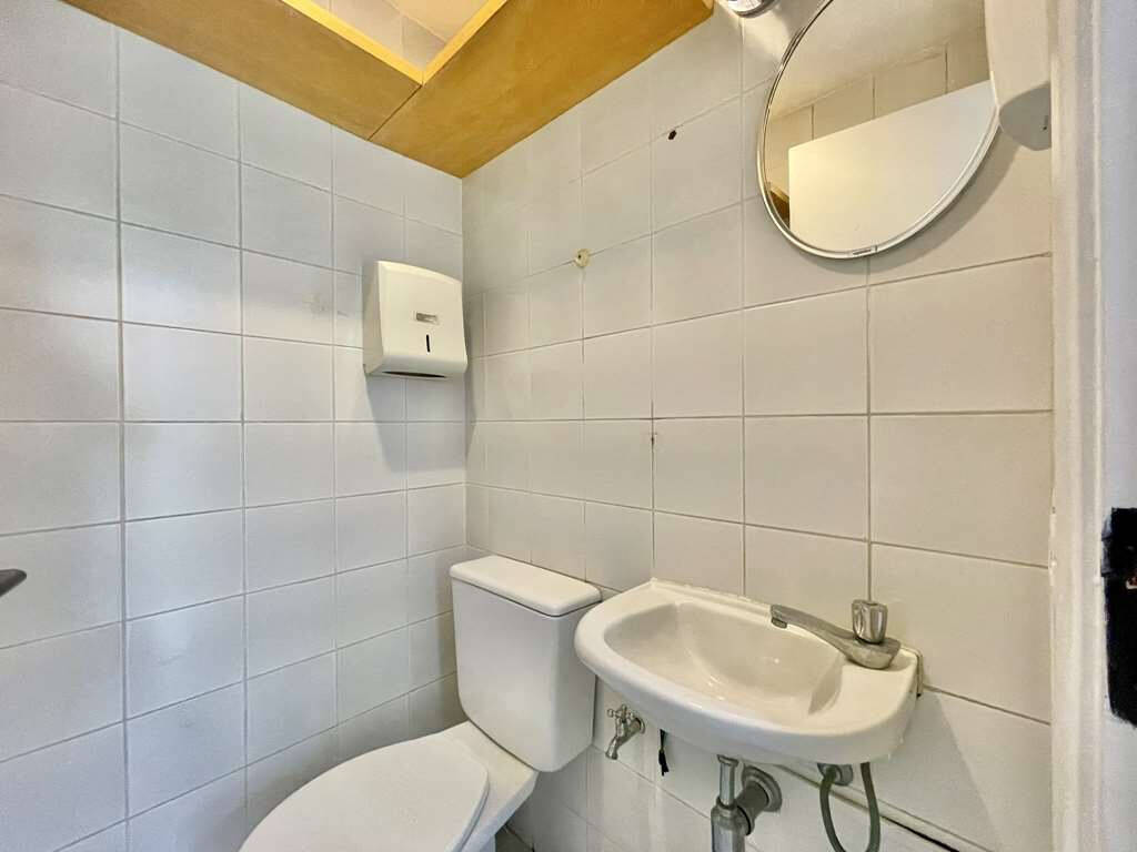 Conjunto Comercial-Sala à venda e aluguel, 40m² - Foto 3