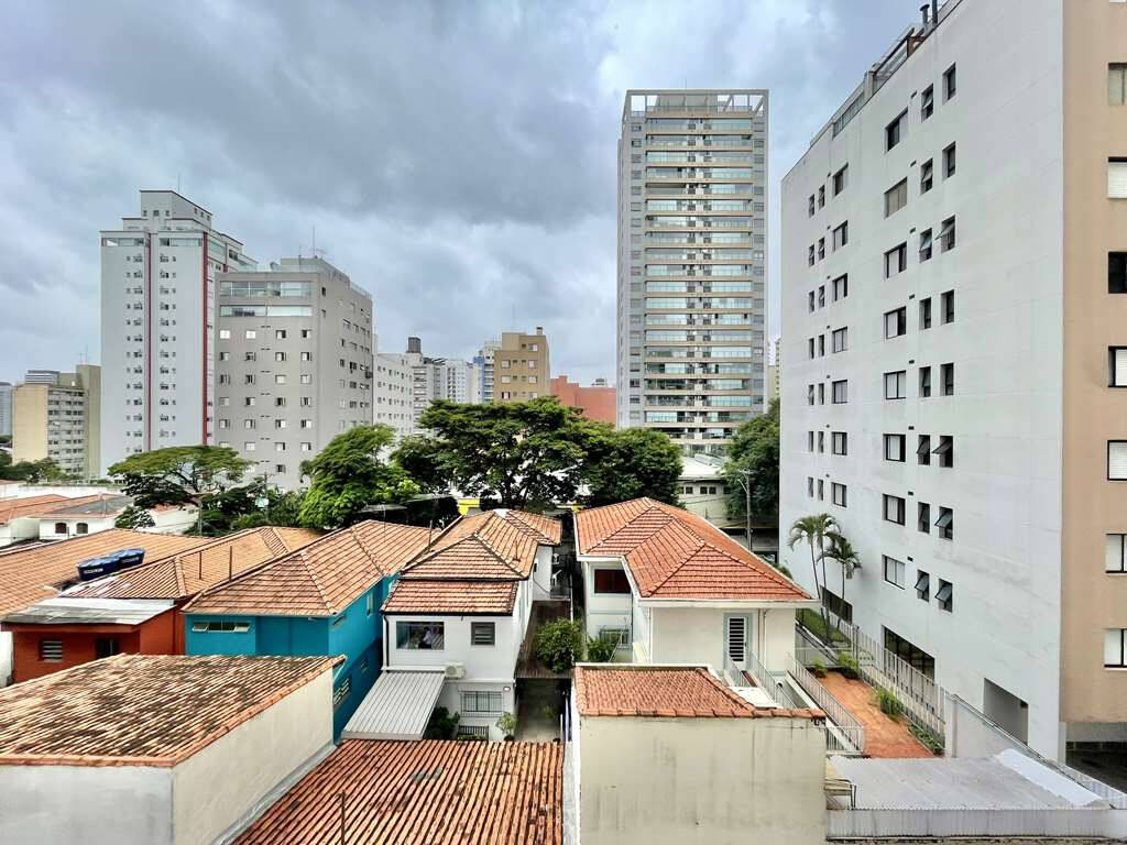 Conjunto Comercial-Sala à venda e aluguel, 40m² - Foto 4