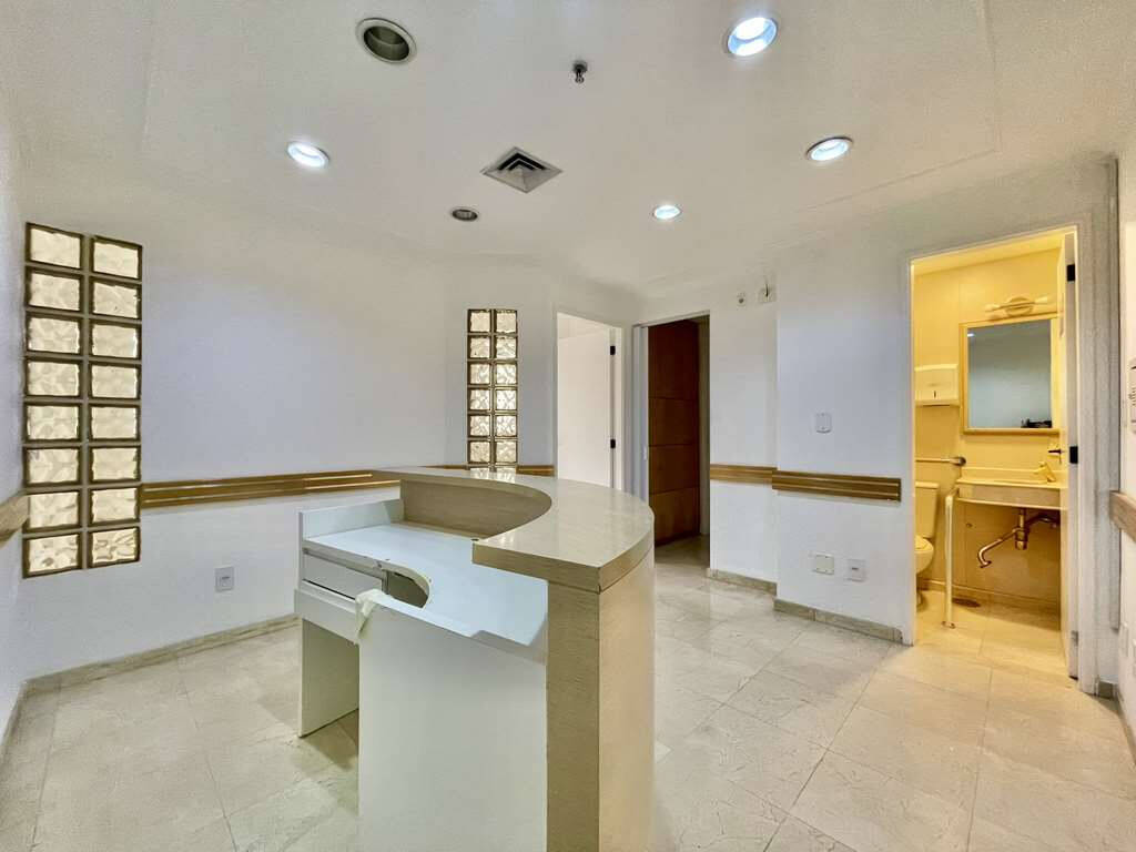 Conjunto Comercial-Sala à venda e aluguel, 40m² - Foto 7