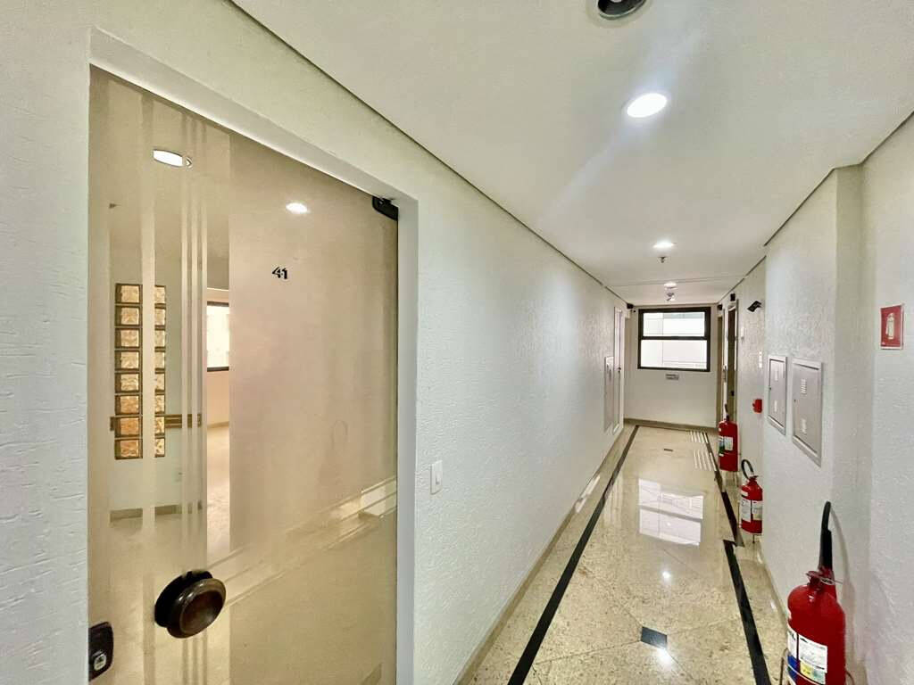 Conjunto Comercial-Sala à venda e aluguel, 40m² - Foto 6