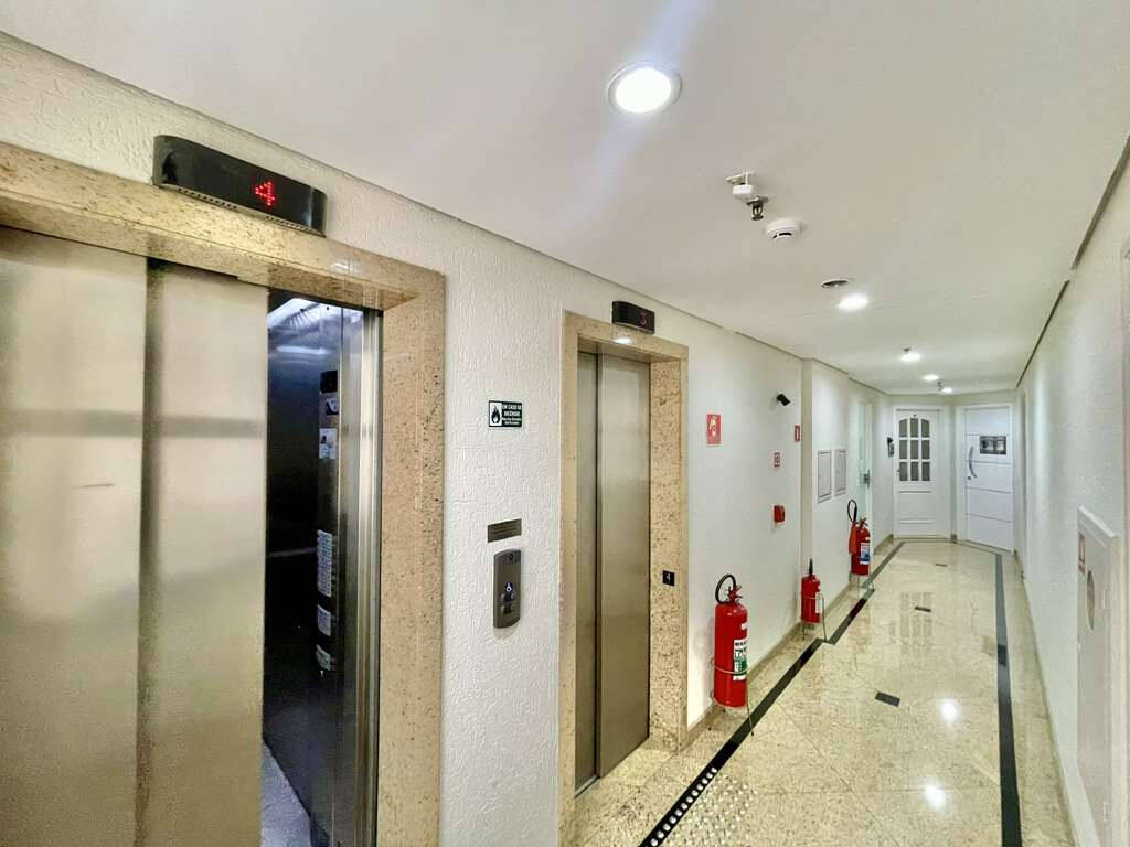 Conjunto Comercial-Sala à venda e aluguel, 40m² - Foto 15