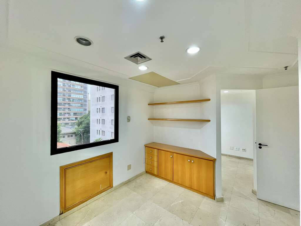 Conjunto Comercial-Sala à venda e aluguel, 40m² - Foto 14