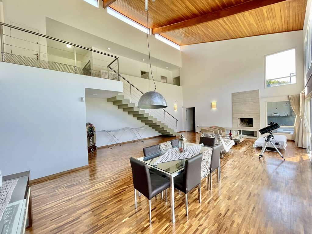 Casa de Condomínio à venda com 4 quartos, 556m² - Foto 6