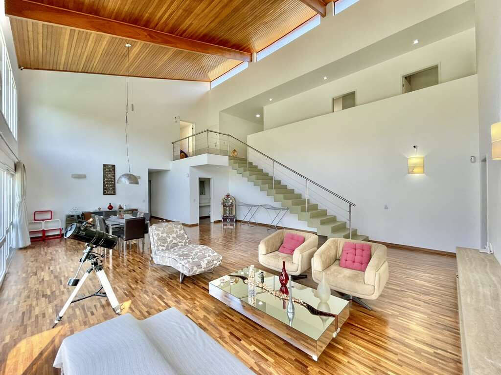 Casa de Condomínio à venda com 4 quartos, 556m² - Foto 8