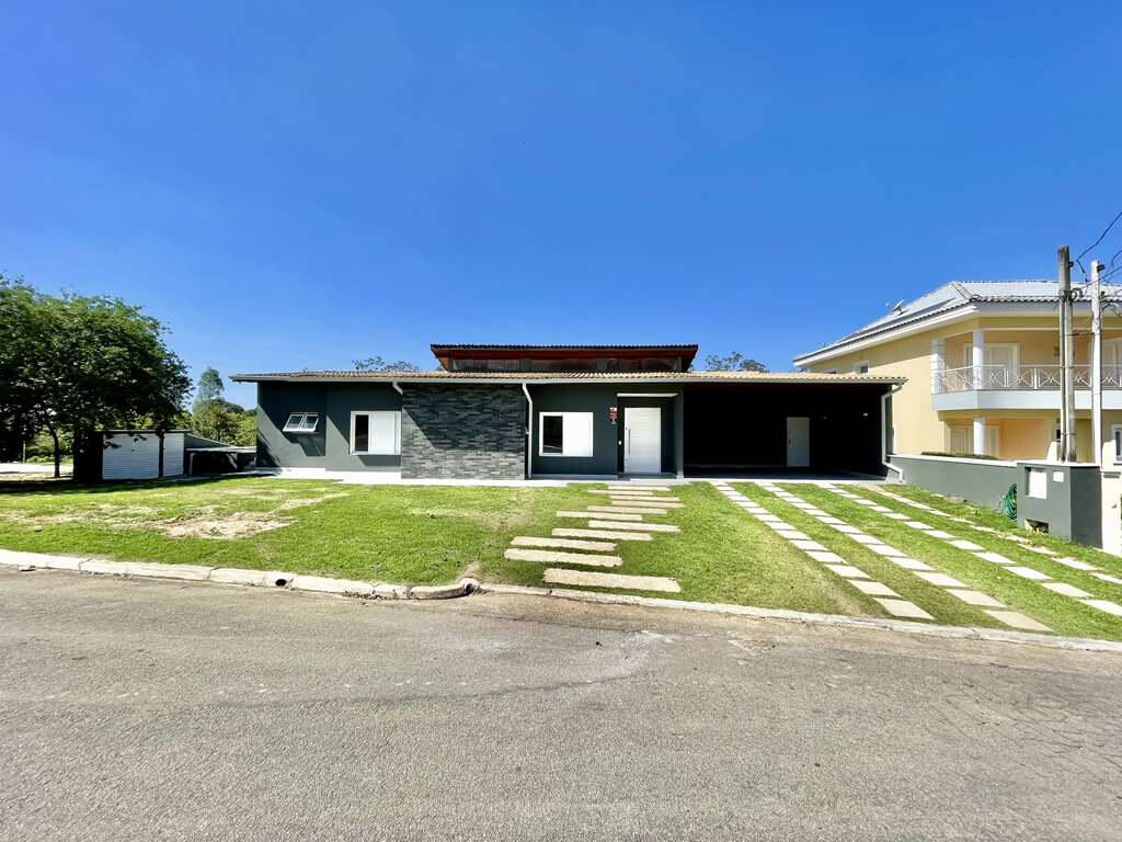 Casa de Condomínio à venda com 4 quartos, 556m² - Foto 21