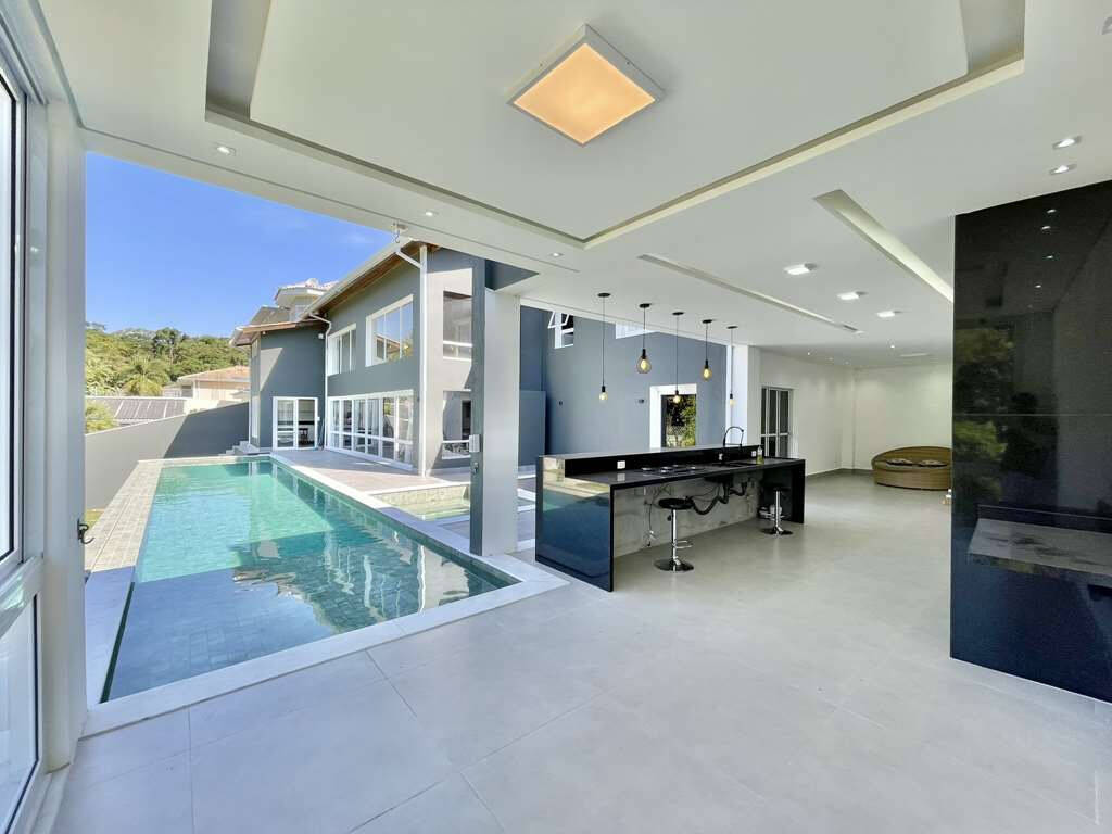 Casa de Condomínio à venda com 4 quartos, 556m² - Foto 50