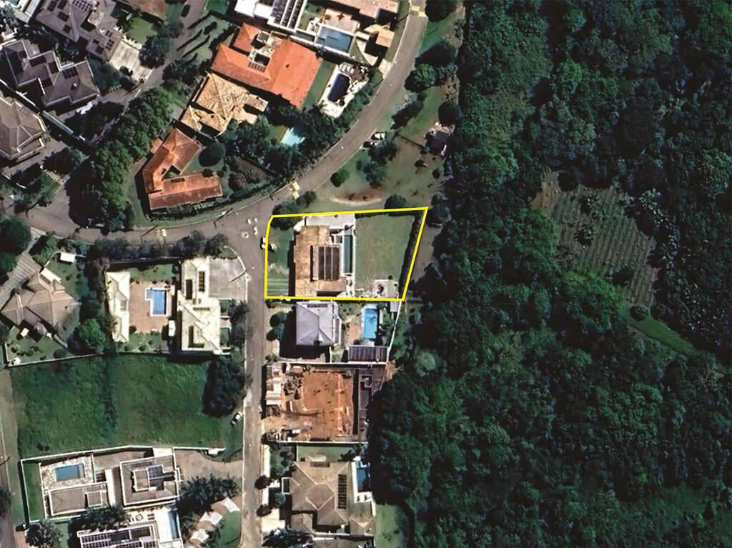 Casa de Condomínio à venda com 4 quartos, 556m² - Foto 65