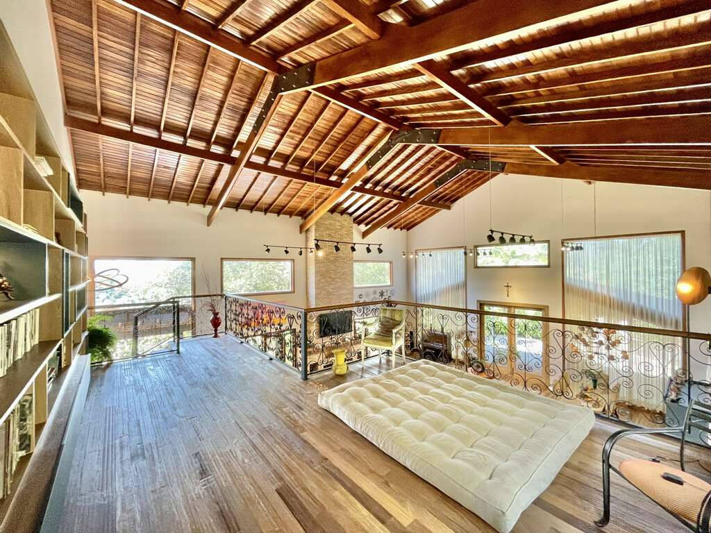 Casa de Condomínio à venda com 7 quartos, 920m² - Foto 8