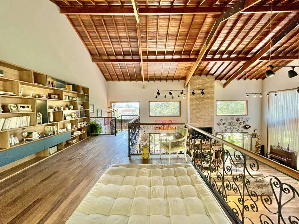 Casa de Condomínio à venda com 7 quartos, 920m² - Foto 9