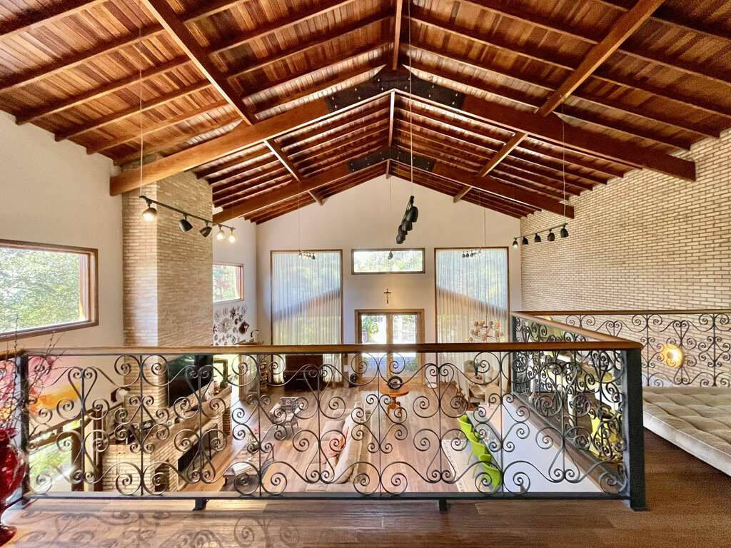 Casa de Condomínio à venda com 7 quartos, 920m² - Foto 10