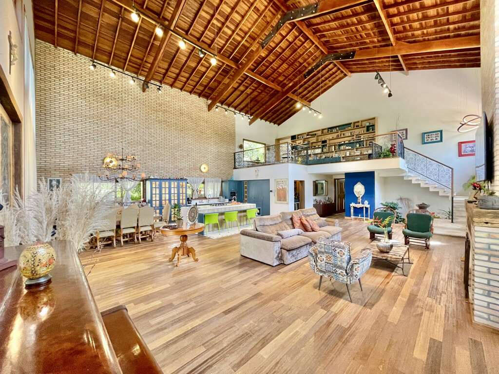 Casa de Condomínio à venda com 7 quartos, 920m² - Foto 16