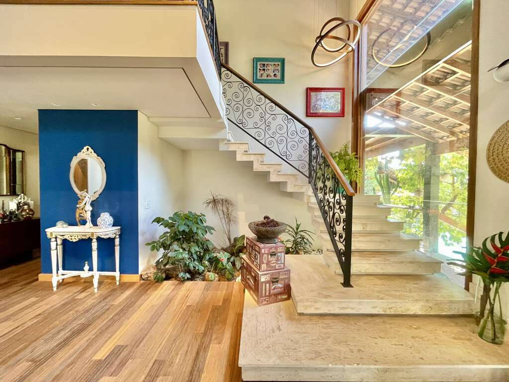 Casa de Condomínio à venda com 7 quartos, 920m² - Foto 28