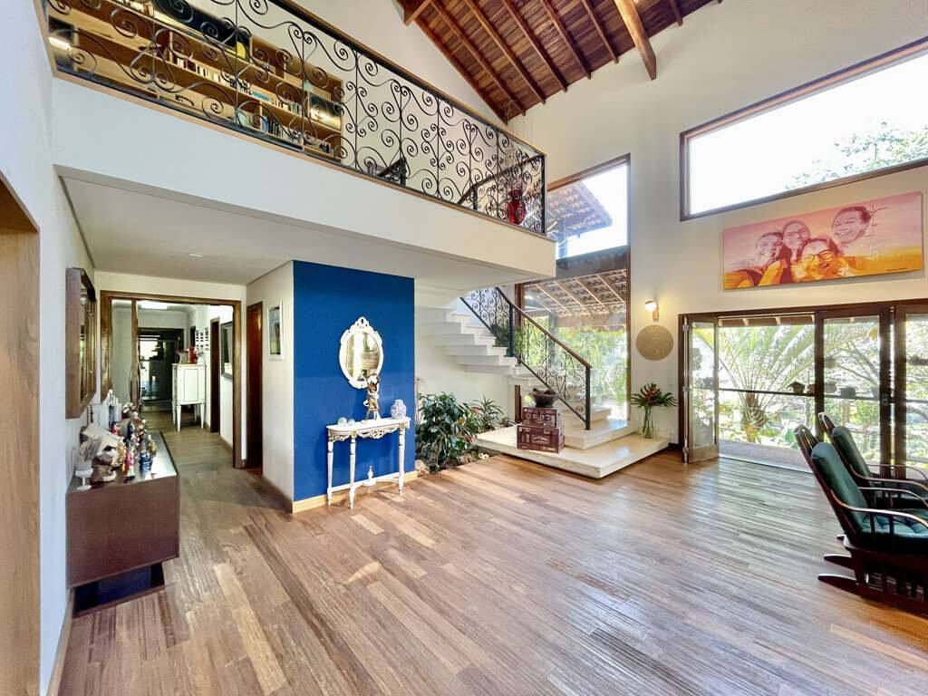 Casa de Condomínio à venda com 7 quartos, 920m² - Foto 38