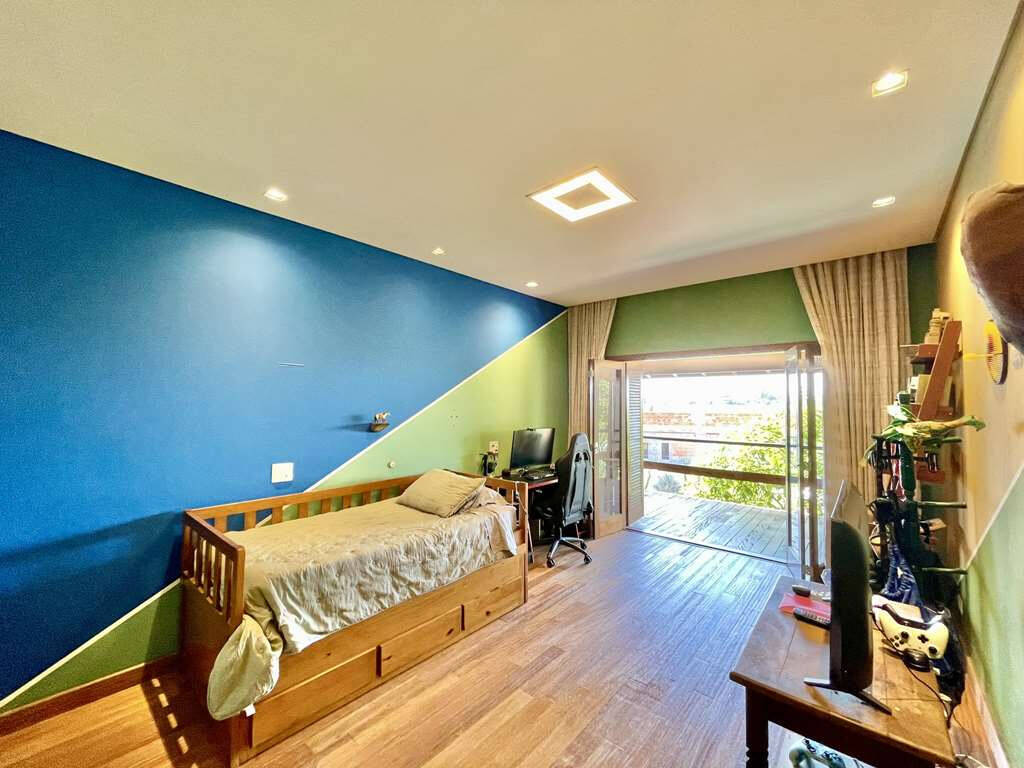 Casa de Condomínio à venda com 7 quartos, 920m² - Foto 40