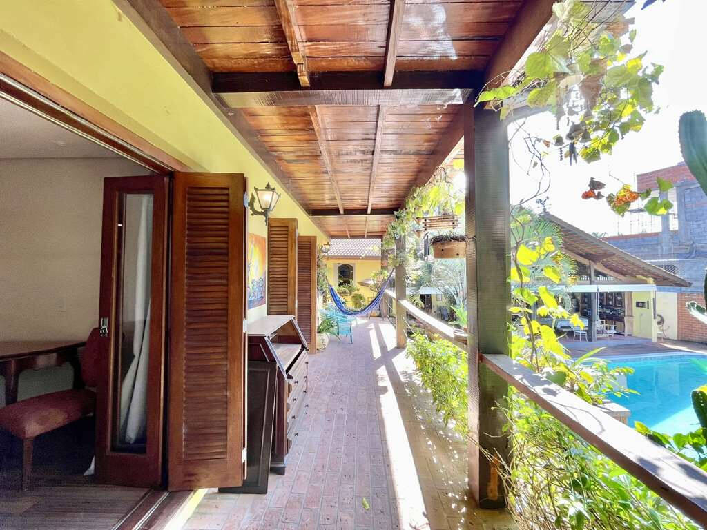 Casa de Condomínio à venda com 7 quartos, 920m² - Foto 47