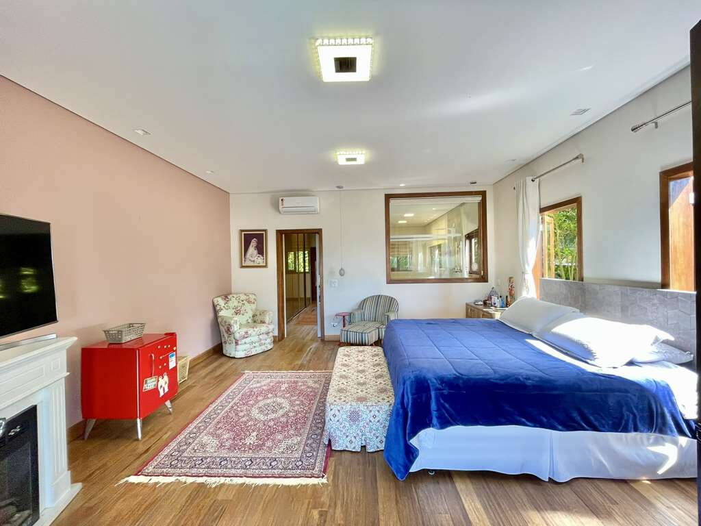 Casa de Condomínio à venda com 7 quartos, 920m² - Foto 52