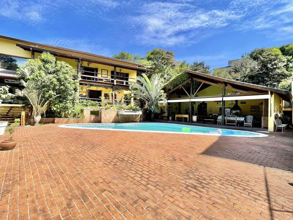 Casa de Condomínio à venda com 7 quartos, 920m² - Foto 62