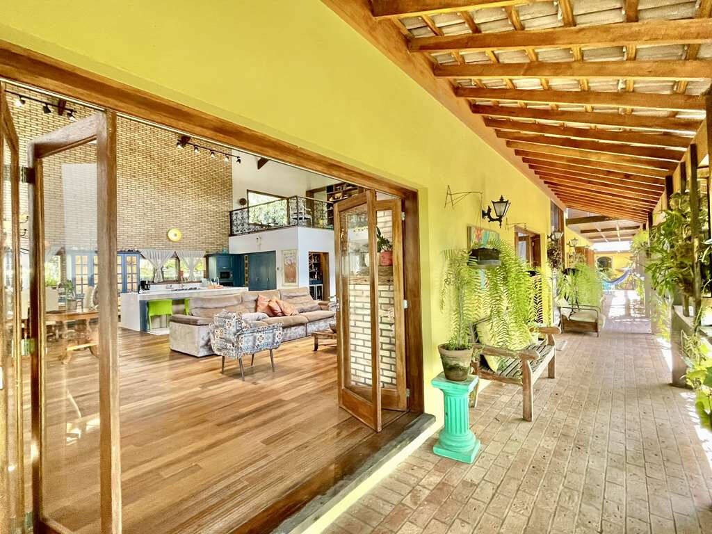 Casa de Condomínio à venda com 7 quartos, 920m² - Foto 65