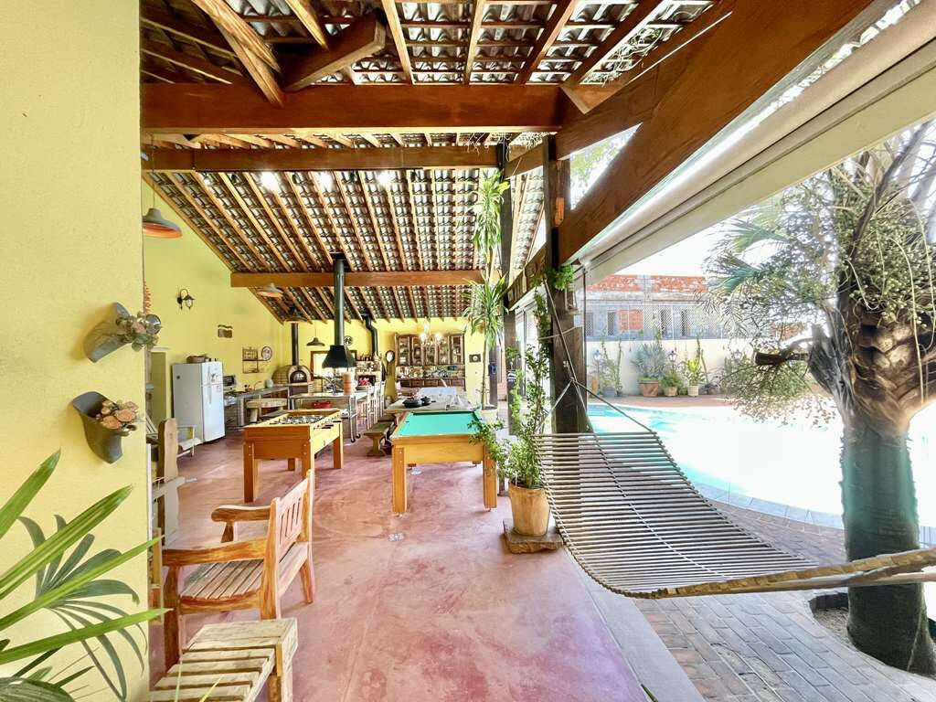 Casa de Condomínio à venda com 7 quartos, 920m² - Foto 69