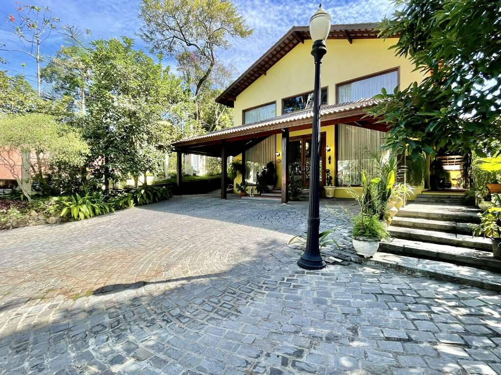 Casa de Condomínio à venda com 7 quartos, 920m² - Foto 79