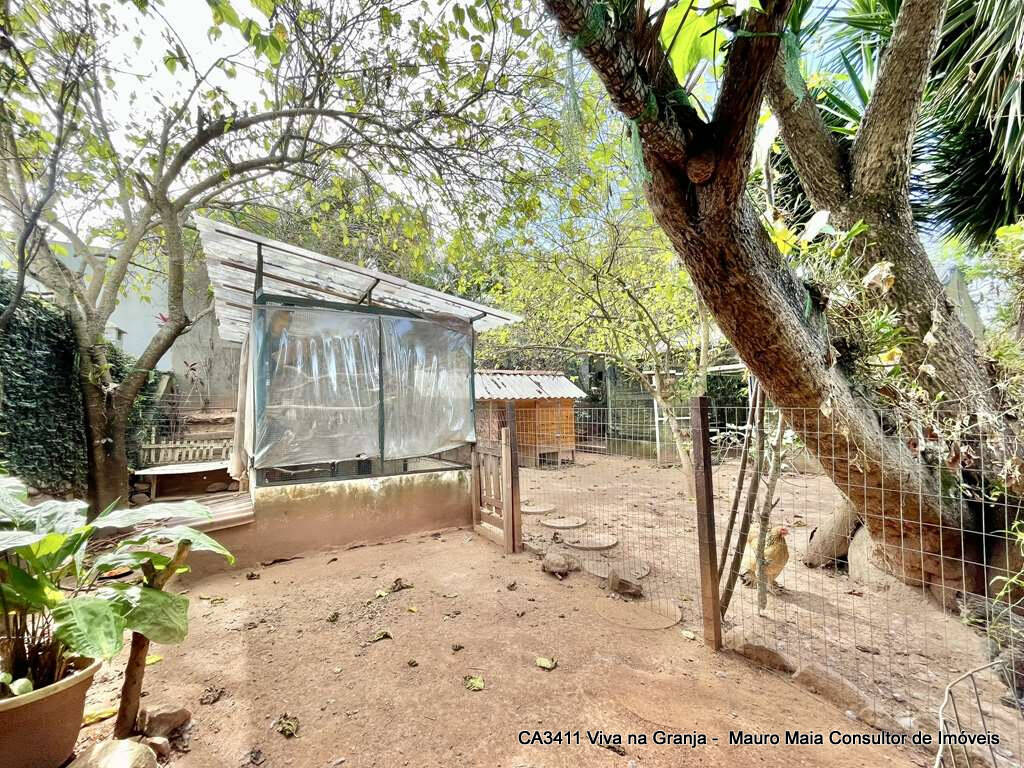 Casa de Condomínio à venda com 4 quartos, 380m² - Foto 20