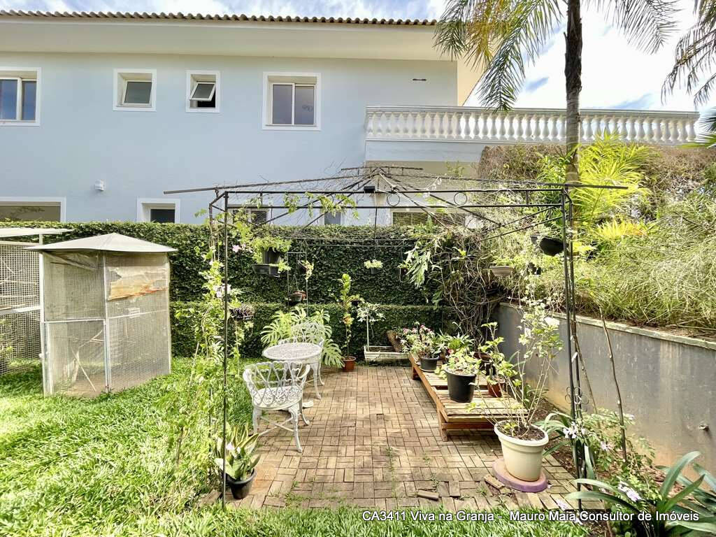 Casa de Condomínio à venda com 4 quartos, 380m² - Foto 23