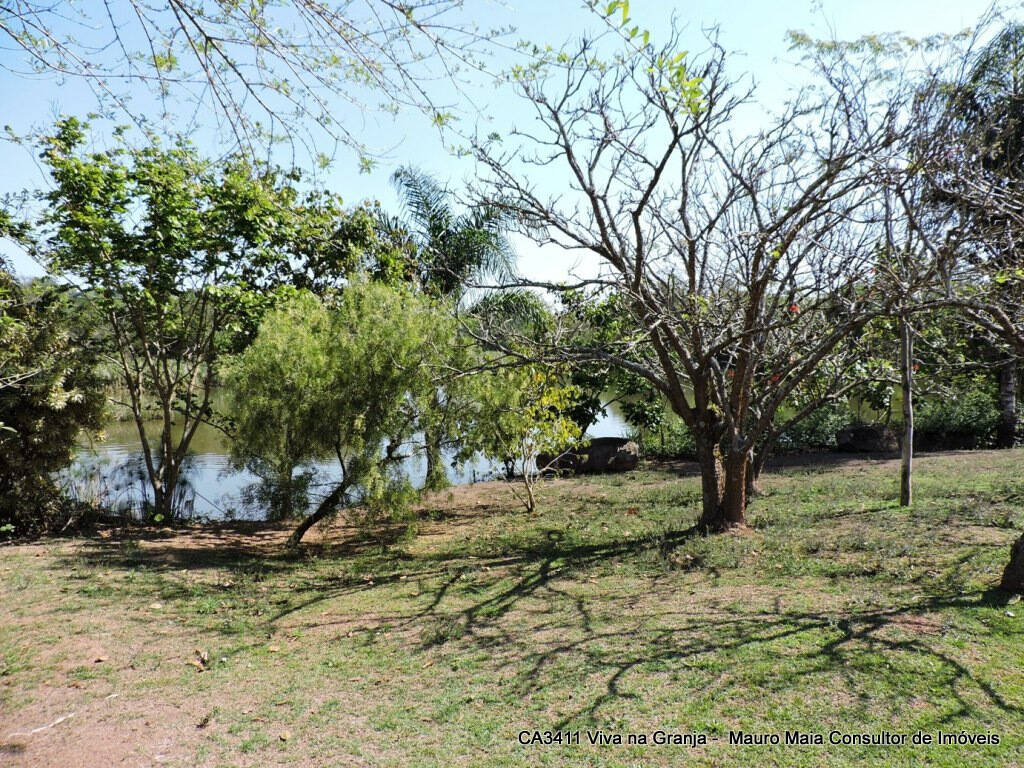 Casa de Condomínio à venda com 4 quartos, 380m² - Foto 56