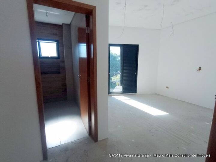 Casa de Condomínio à venda com 5 quartos, 338m² - Foto 12