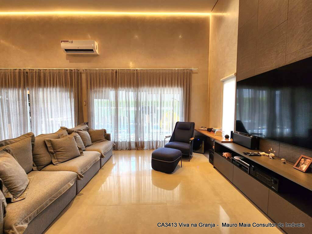 Casa de Condomínio à venda com 3 quartos, 303m² - Foto 12