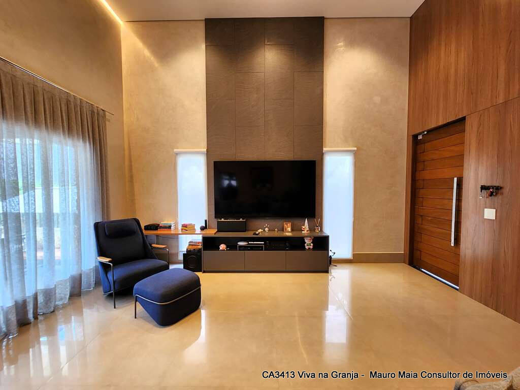 Casa de Condomínio à venda com 3 quartos, 303m² - Foto 13