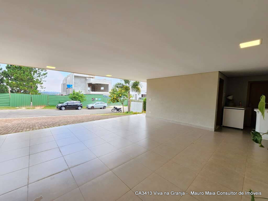 Casa de Condomínio à venda com 3 quartos, 303m² - Foto 21