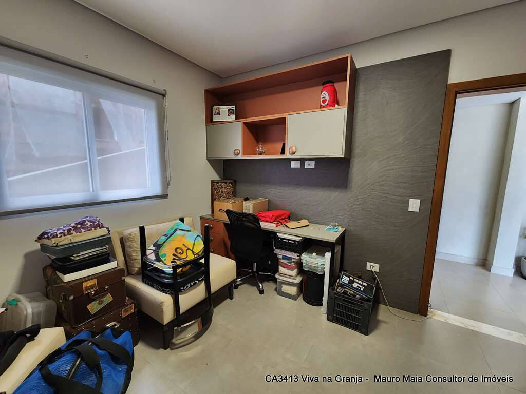 Casa de Condomínio à venda com 3 quartos, 303m² - Foto 23