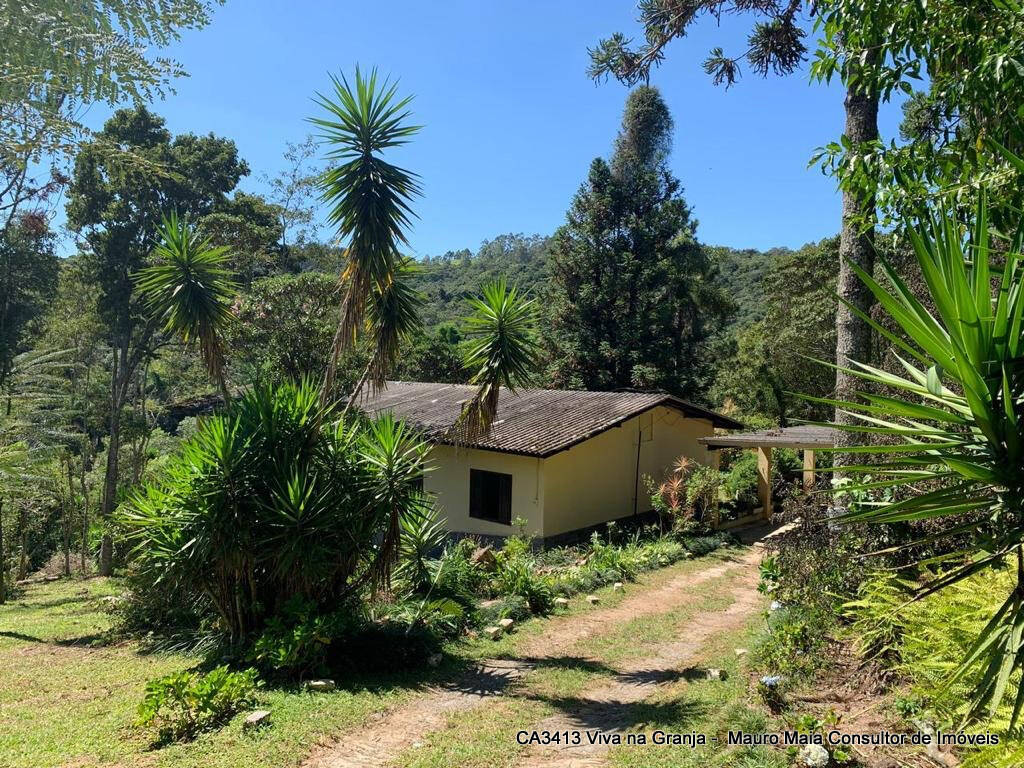 Fazenda à venda com 3 quartos, 340m² - Foto 3