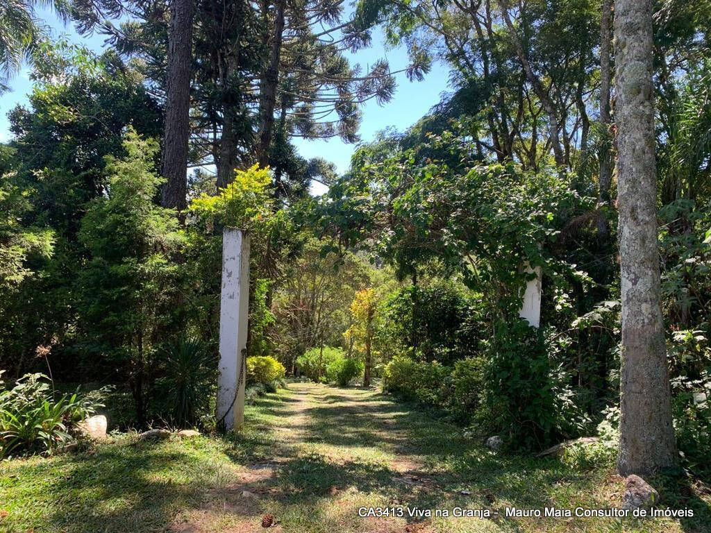 Fazenda à venda com 3 quartos, 340m² - Foto 8