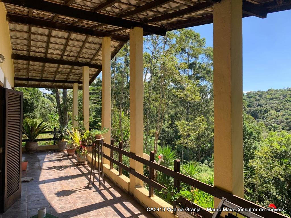 Fazenda à venda com 3 quartos, 340m² - Foto 11