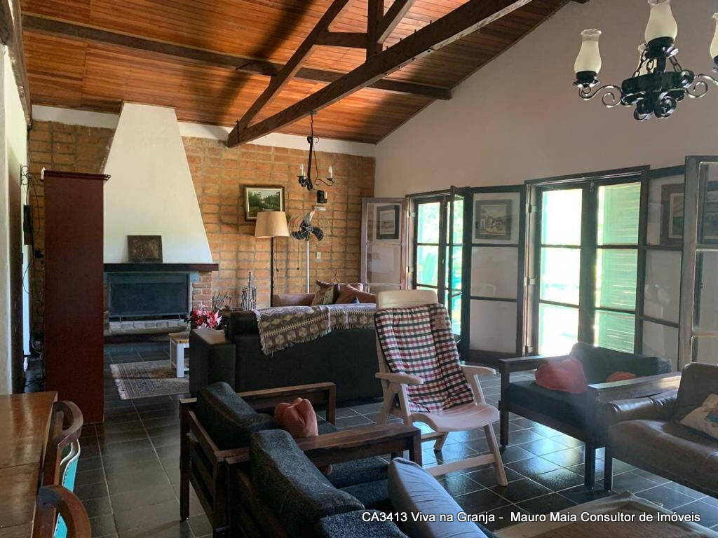 Fazenda à venda com 3 quartos, 340m² - Foto 13