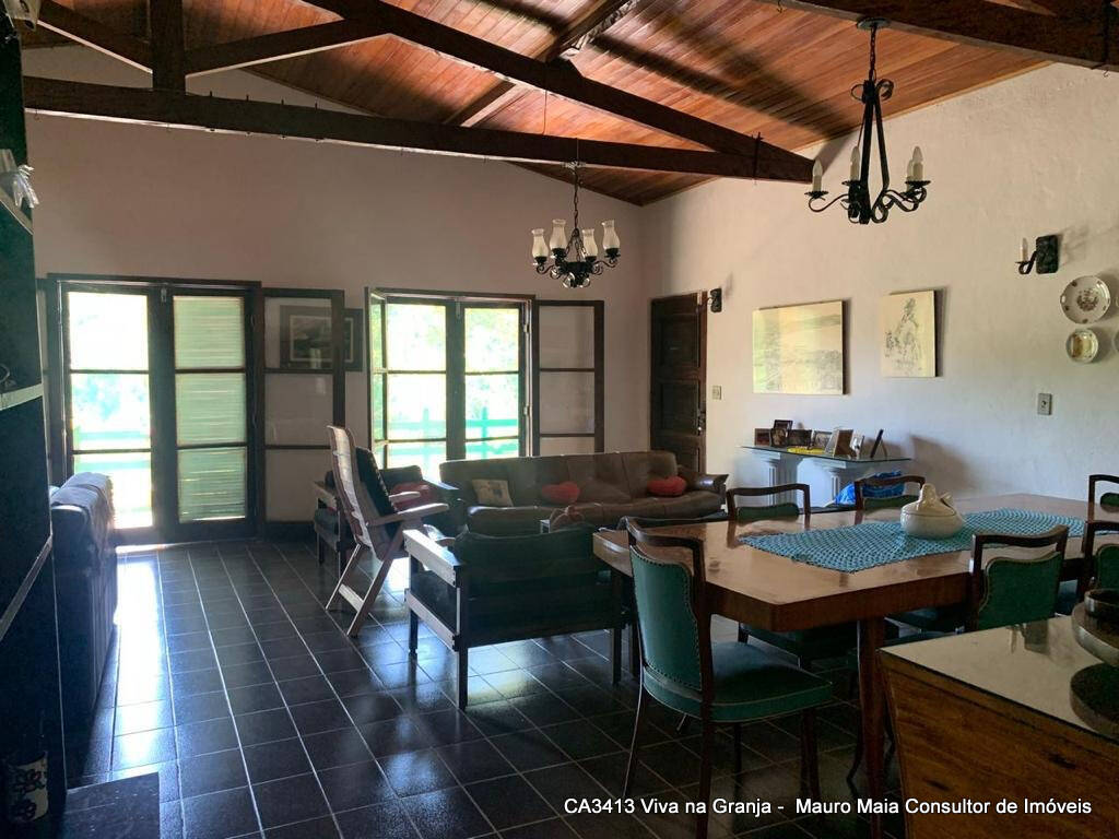 Fazenda à venda com 3 quartos, 340m² - Foto 14