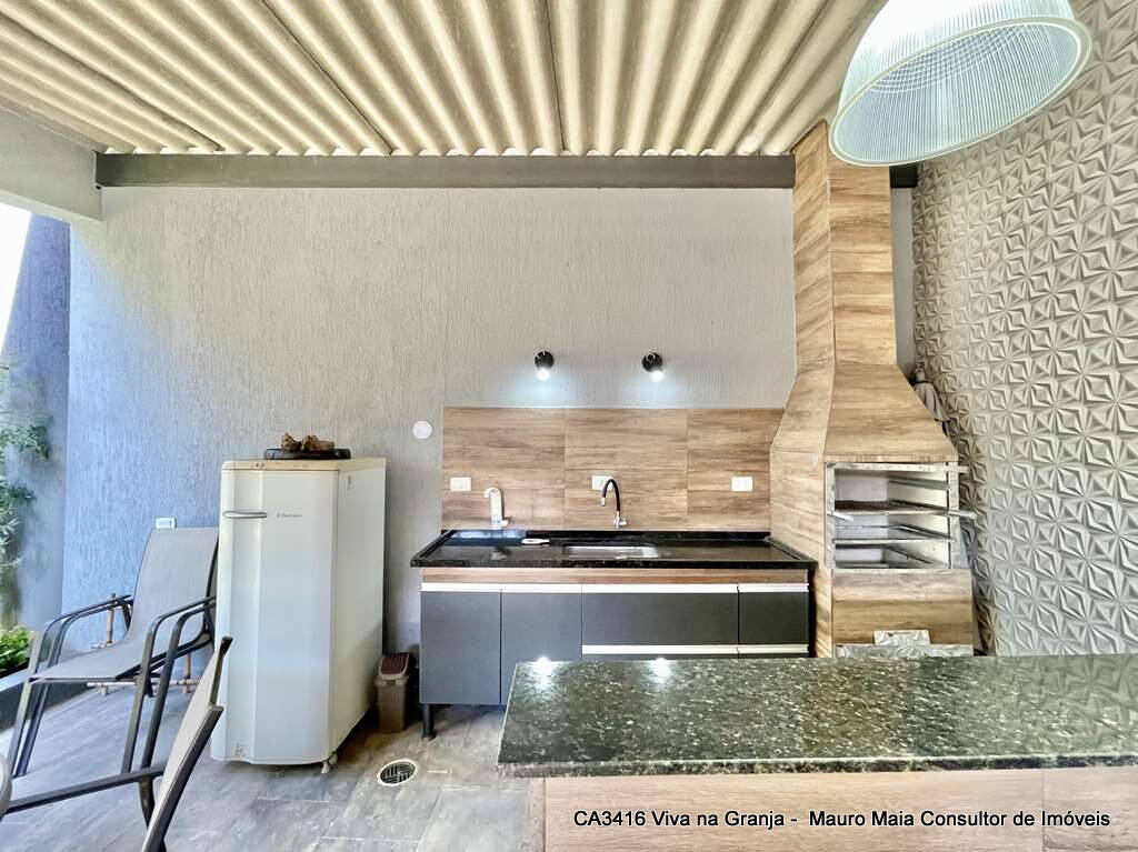 Casa de Condomínio à venda com 3 quartos, 171m² - Foto 4