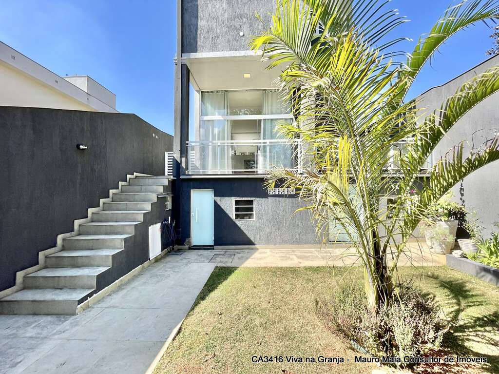 Casa de Condomínio à venda com 3 quartos, 171m² - Foto 8