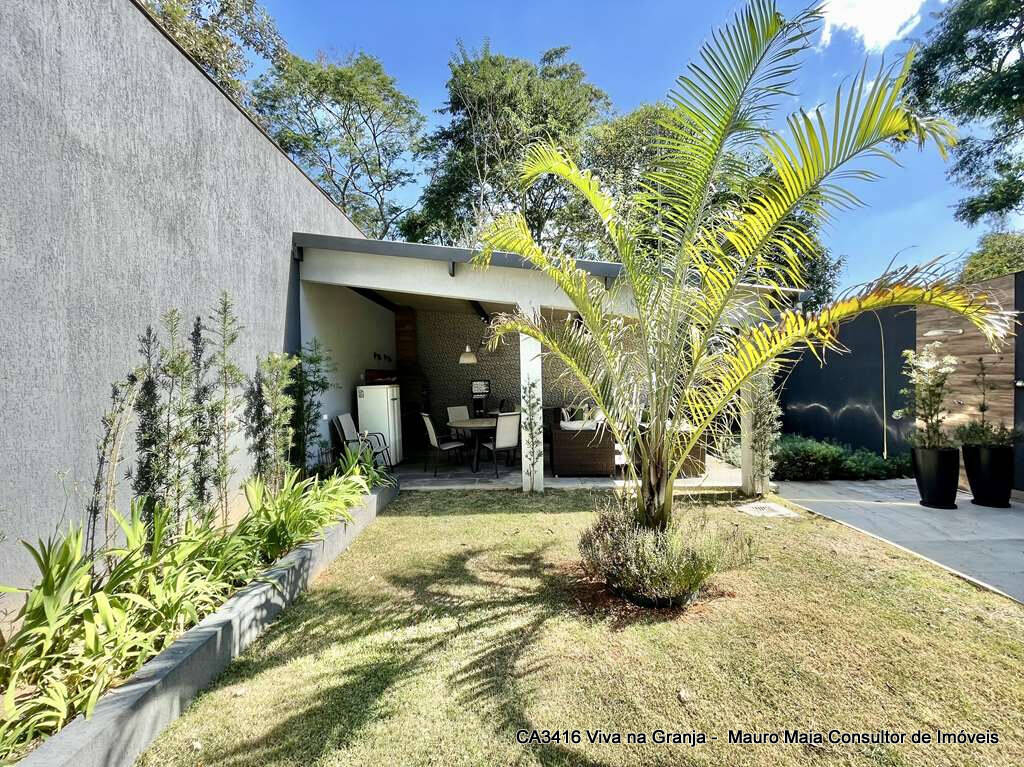 Casa de Condomínio à venda com 3 quartos, 171m² - Foto 10