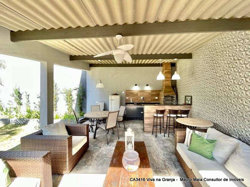 Casa de Condomínio à venda com 3 quartos, 171m² - Foto 12