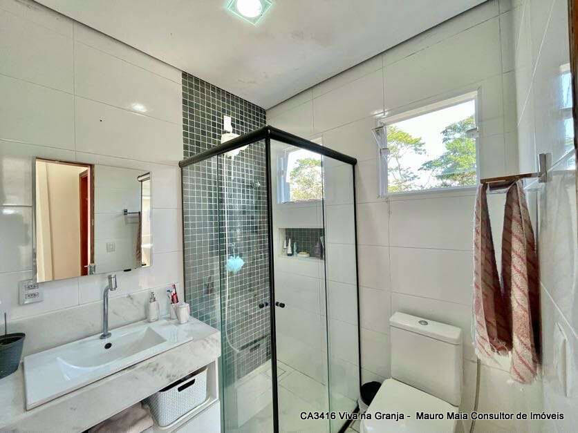 Casa de Condomínio à venda com 3 quartos, 171m² - Foto 19