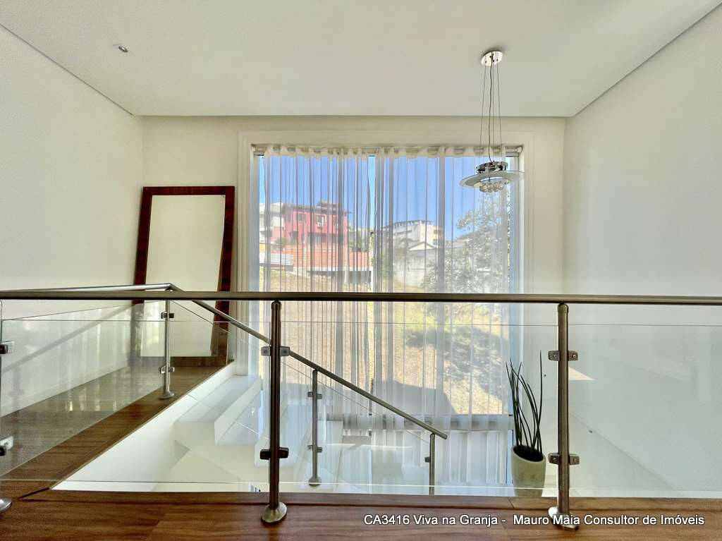 Casa de Condomínio à venda com 3 quartos, 171m² - Foto 20