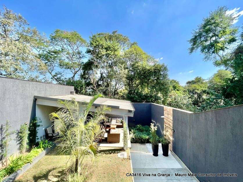 Casa de Condomínio à venda com 3 quartos, 171m² - Foto 23