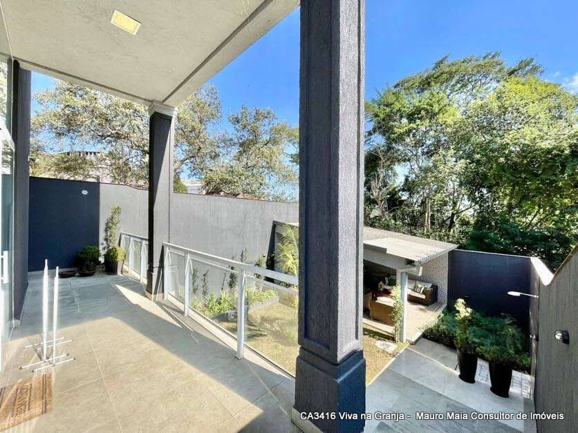 Casa de Condomínio à venda com 3 quartos, 171m² - Foto 24