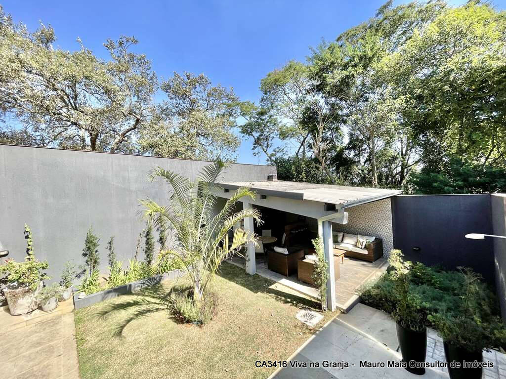 Casa de Condomínio à venda com 3 quartos, 171m² - Foto 25