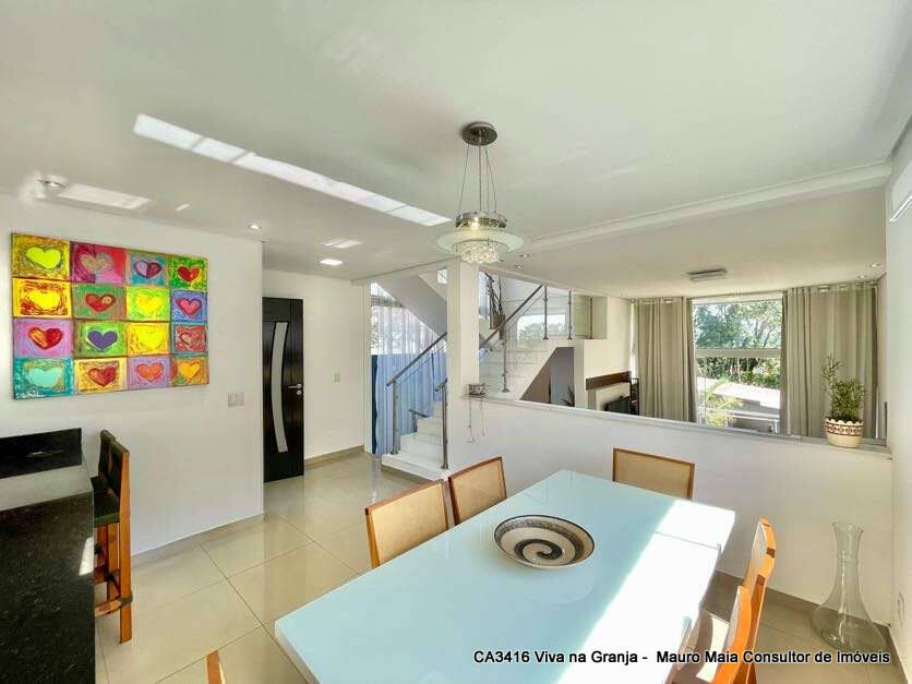 Casa de Condomínio à venda com 3 quartos, 171m² - Foto 28